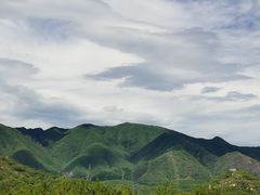 -白水寺森林公园