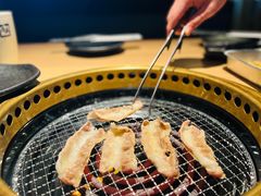 -牛角烧肉(步步高星城天地店)