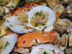 -陈小厨海鲜大咖·15年平潭味(龙王头店)