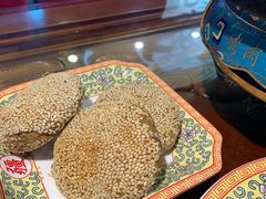 -烤肉季饭庄