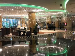 -青岛海尔洲际酒店