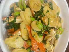 -红灯笼龙凤饭店(宁波老字号店)