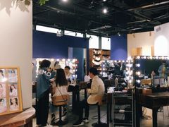 -海马体照相馆(天津世纪都会店)