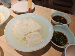 豆腐花-冯记豆花店(健翔桥店)