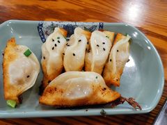 -禾诗夜市大饼油条(松江店)
