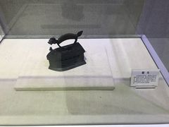 -陕西自然博物馆