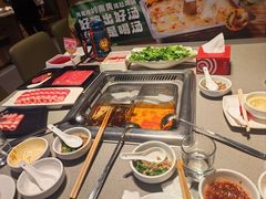 -海底捞火锅(珠影星光城夜宵主题店)