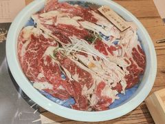 -黑牛の店·和牛烧肉(合生汇店)