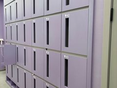 -超级猩猩健身·团课(陆家嘴中心店)