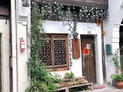 -小河直街历史文化街区