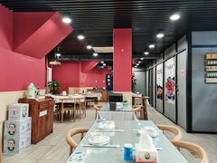 -听涛雅苑百味饺子老家菜馆