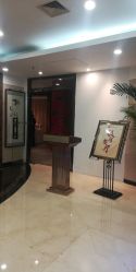 -天坛饭店·宴会厅