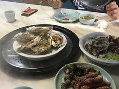 -黄寺蒸汽海鲜(黄寺大街店)