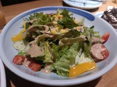 -三石铁板烧(紫竹桥店)