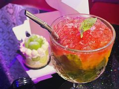 -Masa玛莎酒吧(江南西店)
