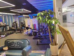 -NRG健身私教CLUB(打浦桥店)