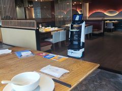 -川流不息(北蔡休闲广场店)