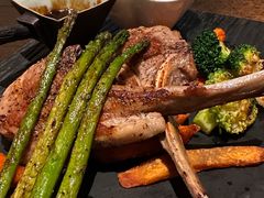 -BOCATA 西班牙餐厅(三里屯店)