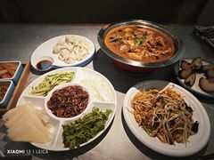 -东北灶(青浦万达茂店)