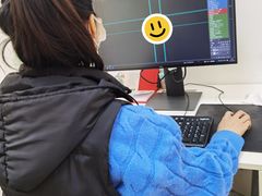 -方快-照相馆(南桥百联店)