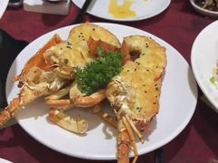 -皇朝海鲜酒店