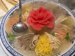 -老雒阳面馆·水席(高新区店)