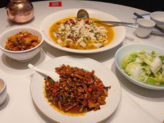 -东方红·湖南菜(金屿店)