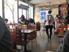 大堂-鸿毛饺子(紫竹桥店)