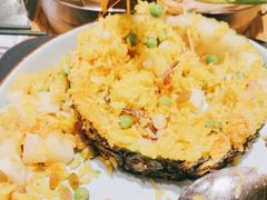 -泰悦澜·泰国餐厅(万象城店)
