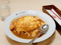 -COCO壱番屋(现代城店)
