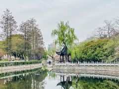 -莫愁湖公园
