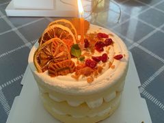 -西檬树SIMON·T轻奢蛋糕(大东方Max店)