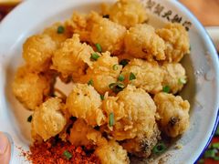 -夹夹大·蟹蟹大排档(财富又一城店)