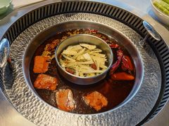 -晓宇重庆火锅(赛格国际购物中心店)