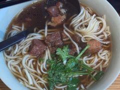 -李先生牛肉面大王(营口大润发店)