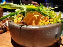-碧特博格·20年品牌西餐厅(芜湖路店)