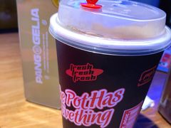 霸气金柚-胖哥俩肉蟹煲(虹口龙之梦店)