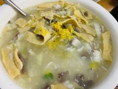 -官塘锋记鱼生·生腌·砂锅粥(牌坊街店)