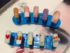 -海底捞(難波店)
