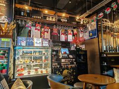 -街角 T·COFFEE 融合料理·BISTRO(车公庙店)