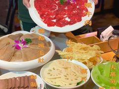 -雾都渣渣火锅(南城智汇城店)