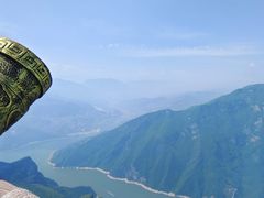 -白帝城·瞿塘峡景区