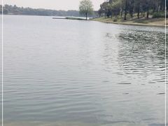 -美兰湖景区