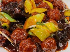 焦溜丸子-都一处 (方庄店)