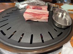 -济州爱肉堂(总店)