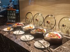 -重庆丽苑维景国际大酒店·海鲜自助餐厅