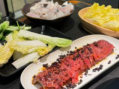-滇牛云南火锅(桂林路店)