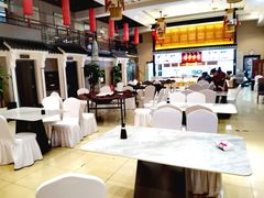 -玉华台饭庄·淮扬菜·烤鸭(望京店)