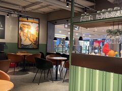 -Wagas沃歌斯(港汇恒隆广场店)