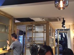 -厝内小眷村(天河南一路店)